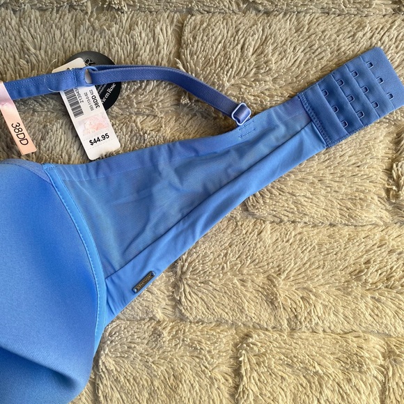 La Vie en Rose Spacer ultra Breathable Foam Bra - Picture 9 of 9